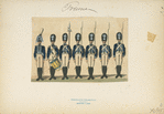 Germany, Prussia, 1800-1805