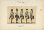 Germany, Prussia, 1800-1805