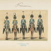 Germany, Prussia, 1800-1805