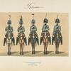 Germany, Prussia, 1800-1805