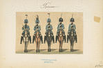 Germany, Prussia, 1800-1805