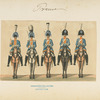 Germany, Prussia, 1800-1805