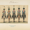 Germany, Prussia, 1800-1805