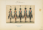 Germany, Prussia, 1800-1805