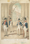 Germany, Prussia, 1806