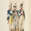 Germany, Prussia, 1806