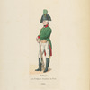 Germany, Prussia, 1806