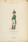 Germany, Prussia, 1806