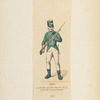 Germany, Prussia, 1806