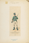 Germany, Prussia, 1806