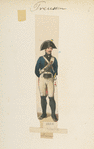 Germany, Prussia, 1806