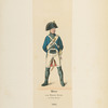 Germany, Prussia, 1806