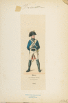 Germany, Prussia, 1806