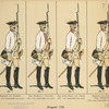 Germany, Prussia, 1806
