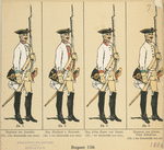 Germany, Prussia, 1806