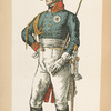 Germany, Prussia, 1806