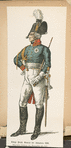 Germany, Prussia, 1806