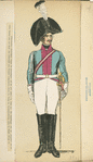 Germany, Prussia, 1806