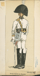 Germany, Prussia, 1806