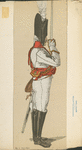 Germany, Prussia, 1806