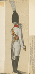 Germany, Prussia, 1806