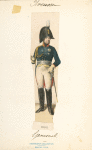 Germany, Prussia, 1806