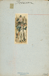 Germany, Prussia, 1806