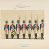 Germany, Prussia, 1806