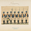 Germany, Prussia, 1806