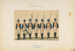 Germany, Prussia, 1806