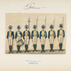 Germany, Prussia, 1806
