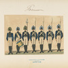 Germany, Prussia, 1806