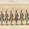 Germany, Prussia, 1806