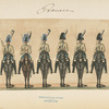 Germany, Prussia, 1806