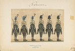 Germany, Prussia, 1806