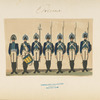 Germany, Prussia, 1806