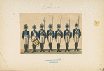 Germany, Prussia, 1806
