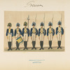Germany, Prussia, 1806