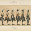 Germany, Prussia, 1806