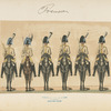 Germany, Prussia, 1806