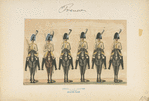 Germany, Prussia, 1806