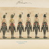 Germany, Prussia, 1806