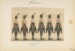 Germany, Prussia, 1806