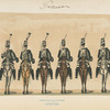 Germany, Prussia, 1806