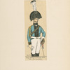 Germany, Prussia, 1806