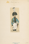 Germany, Prussia, 1806