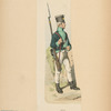 Germany, Prussia, 1806