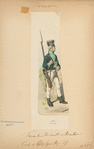 Germany, Prussia, 1806
