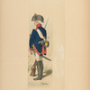 Germany, Prussia, 1806