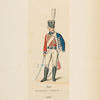 Germany, Prussia, 1806